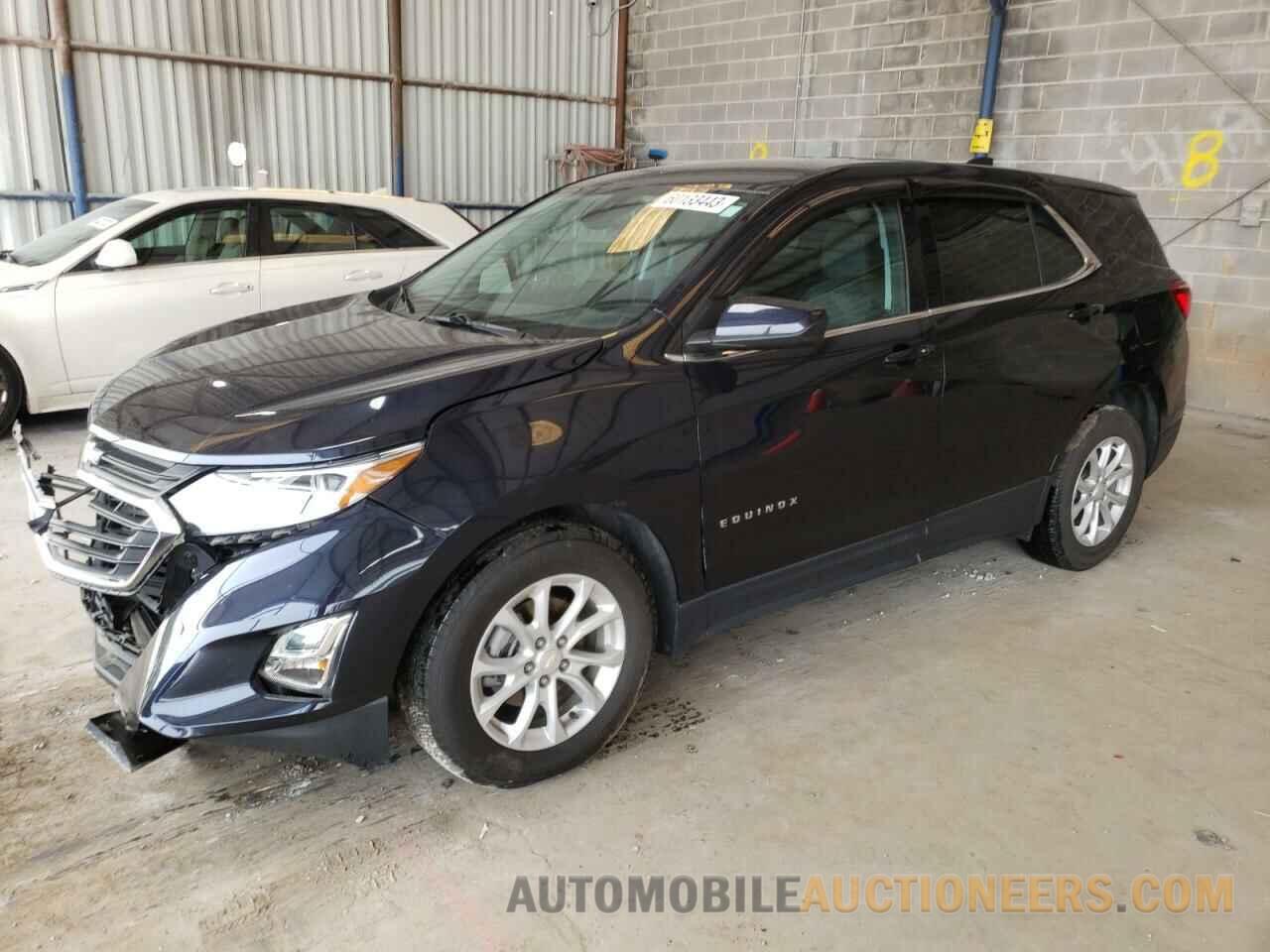 3GNAXKEV0LS513513 CHEVROLET EQUINOX 2020