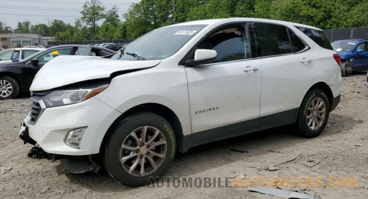 3GNAXKEV0LS519120 CHEVROLET EQUINOX 2020