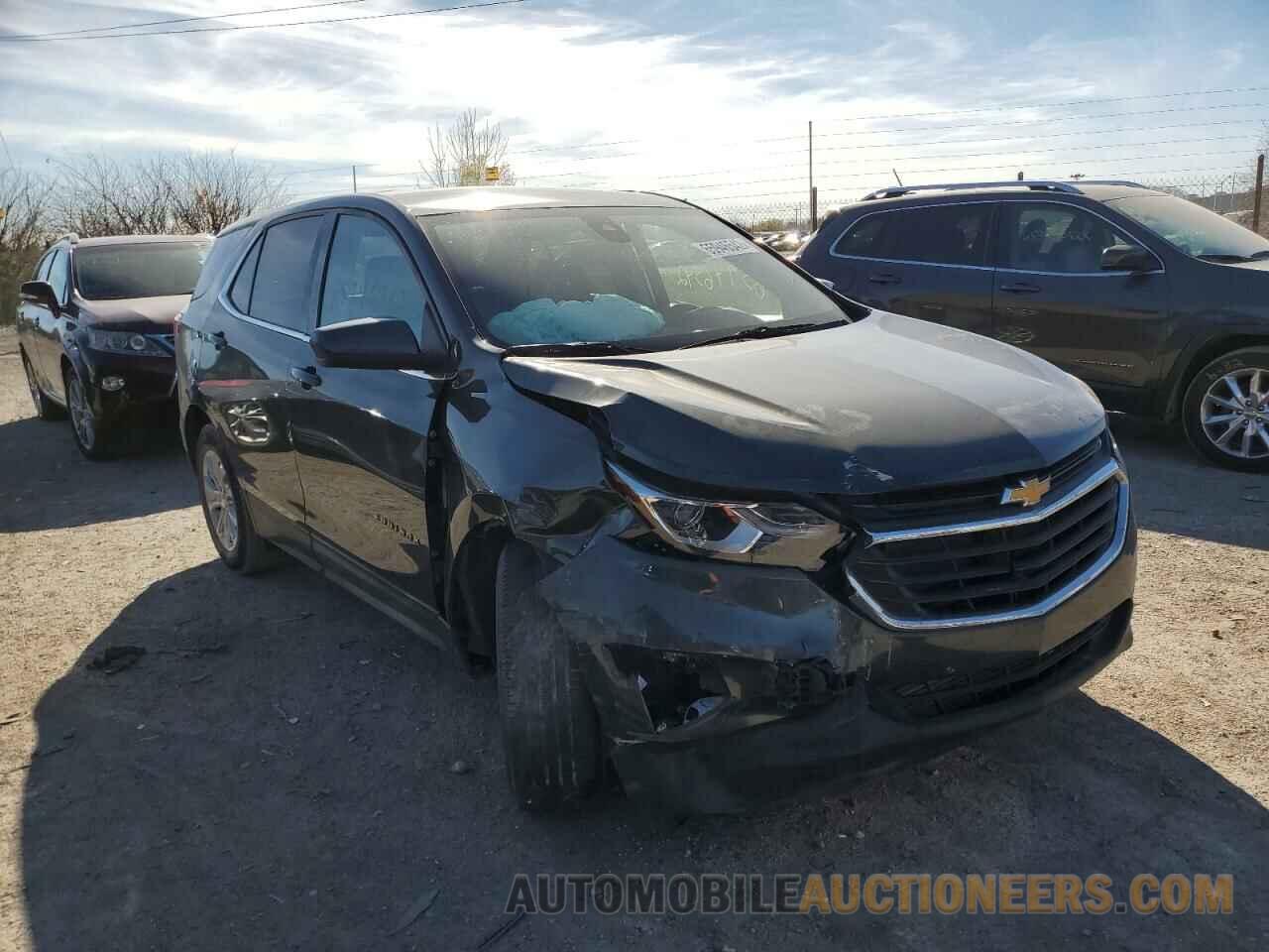 3GNAXKEV0LS524804 CHEVROLET EQUINOX 2020