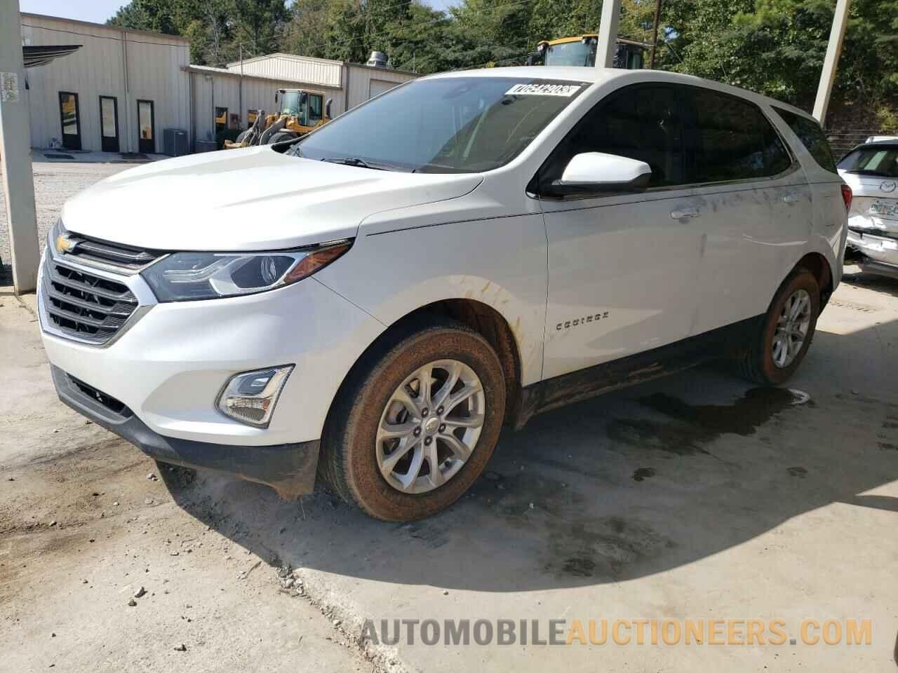 3GNAXKEV0LS593119 CHEVROLET EQUINOX 2020