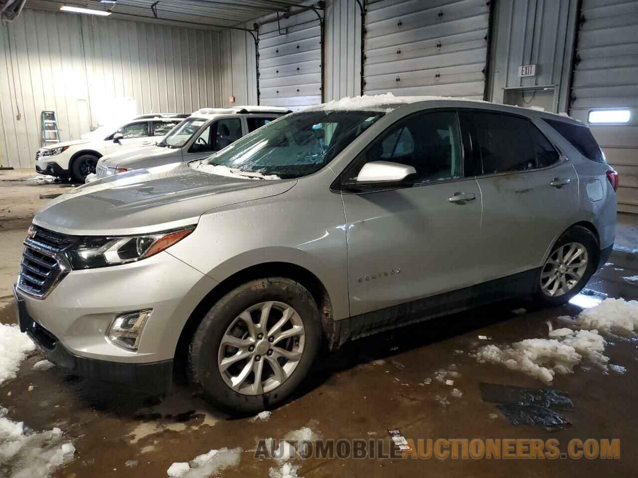 3GNAXKEV0LS620870 CHEVROLET EQUINOX 2020