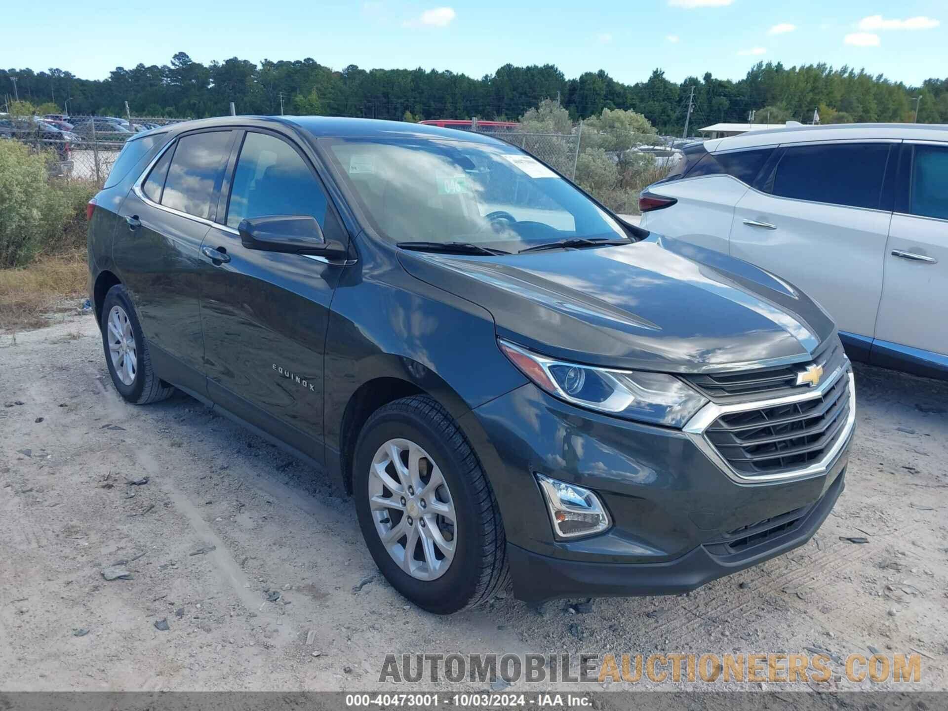 3GNAXKEV0LS626894 CHEVROLET EQUINOX 2020