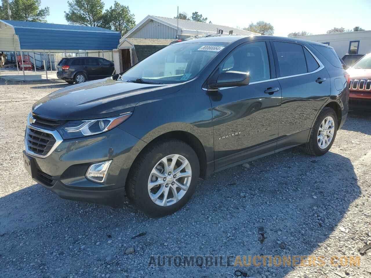 3GNAXKEV0LS628838 CHEVROLET EQUINOX 2020