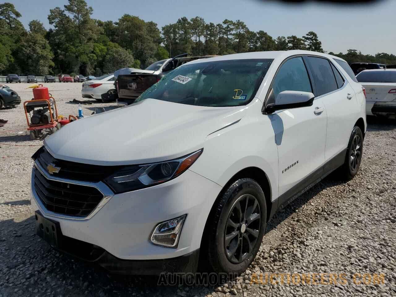 3GNAXKEV0LS636180 CHEVROLET EQUINOX 2020