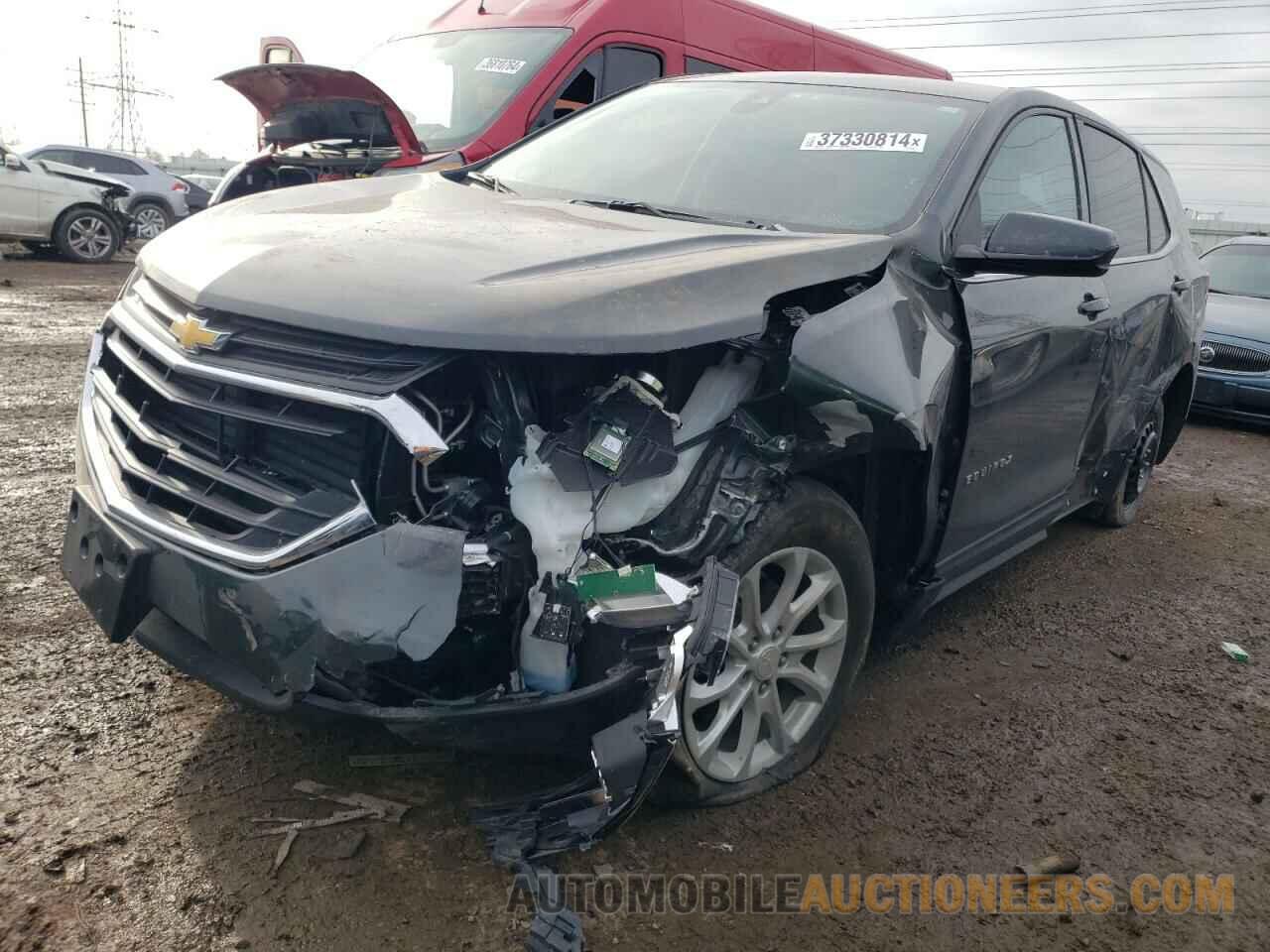 3GNAXKEV0LS651004 CHEVROLET EQUINOX 2020