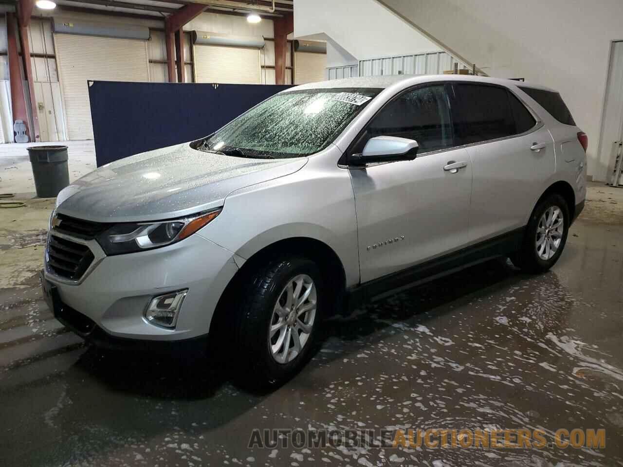 3GNAXKEV0LS671138 CHEVROLET EQUINOX 2020