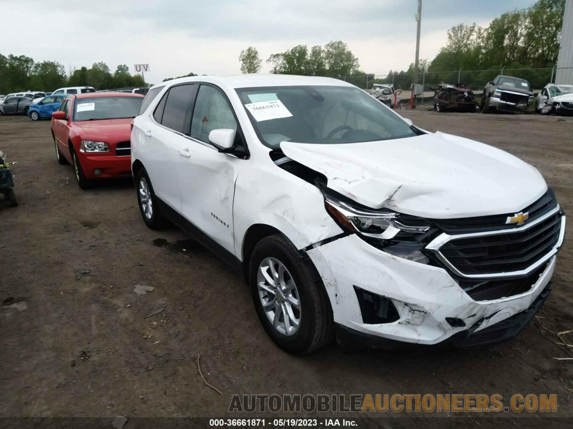 3GNAXKEV0LS678137 CHEVROLET EQUINOX 2020