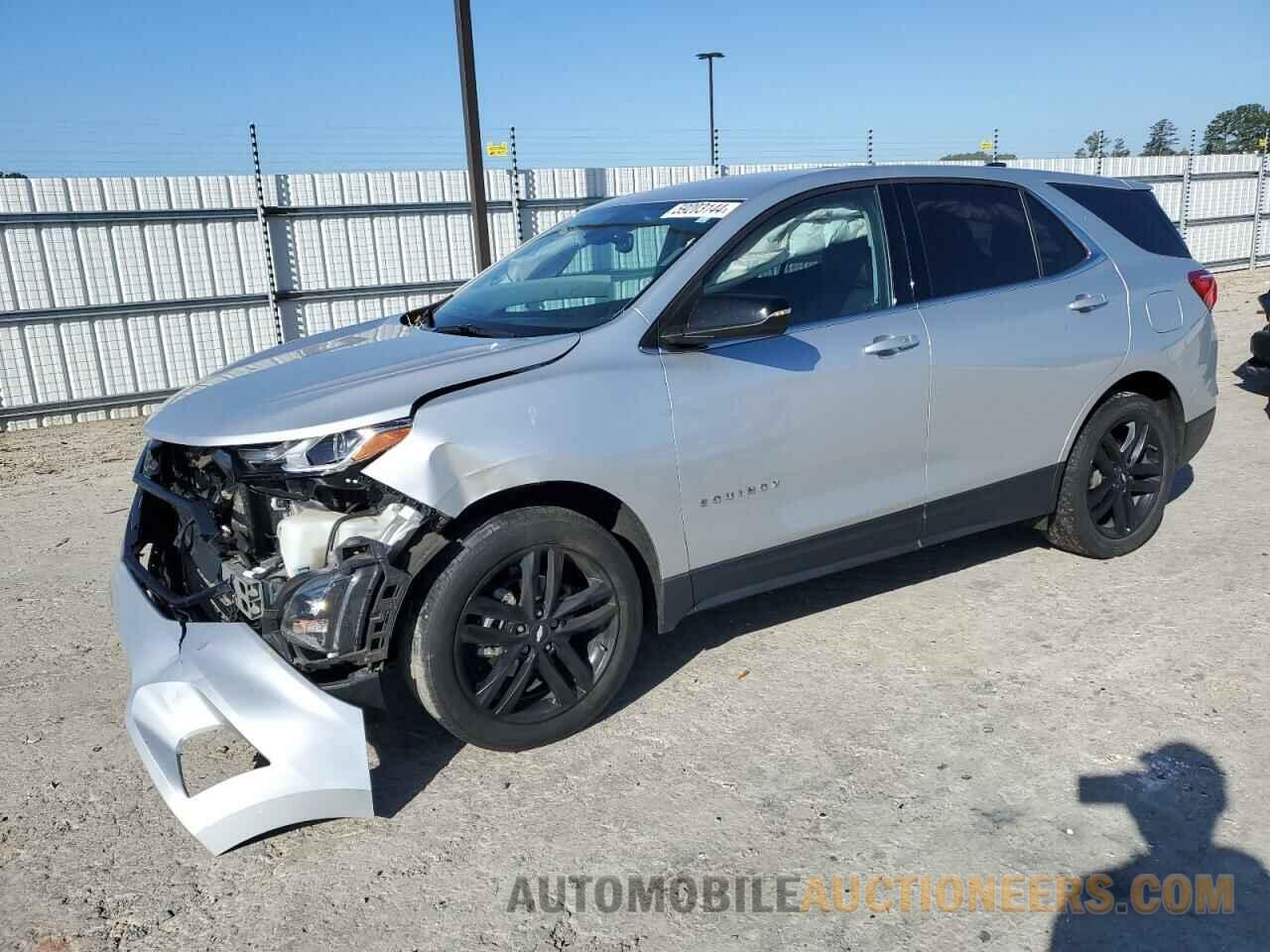 3GNAXKEV0LS715896 CHEVROLET EQUINOX 2020