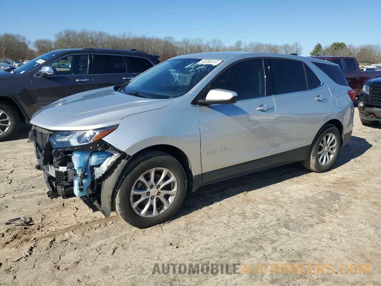 3GNAXKEV0LS733489 CHEVROLET EQUINOX 2020