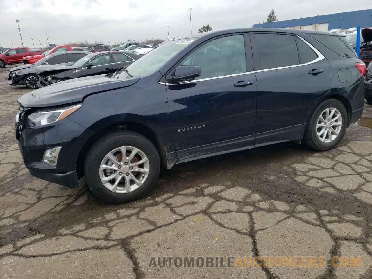 3GNAXKEV0MS149546 CHEVROLET EQUINOX 2021