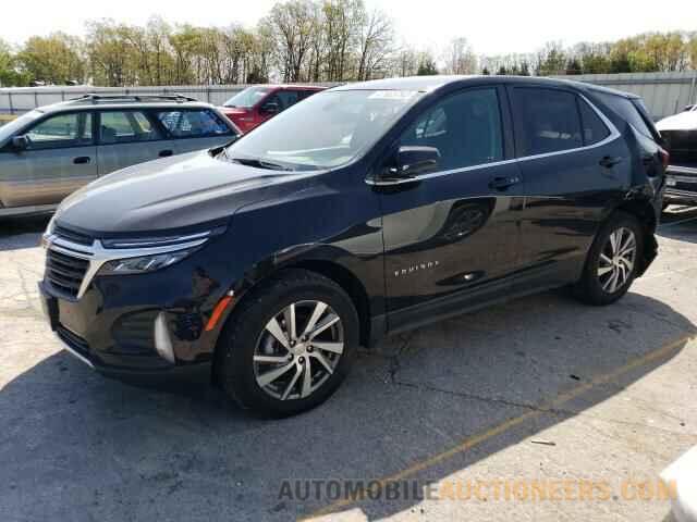 3GNAXKEV0NL129115 CHEVROLET EQUINOX 2022