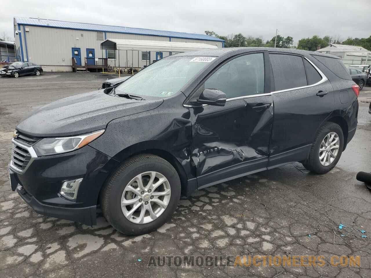 3GNAXKEV1KL113517 CHEVROLET EQUINOX 2019