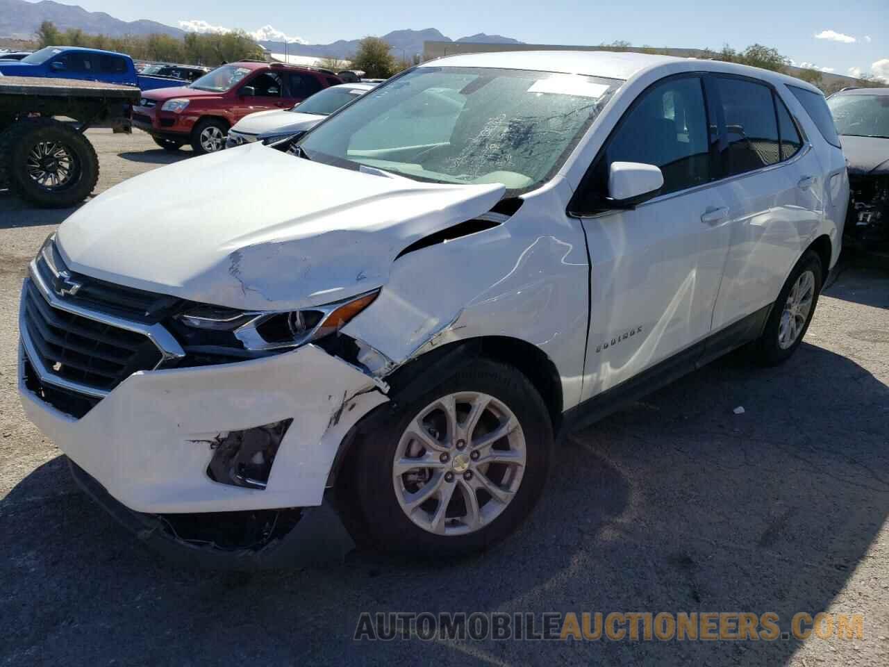 3GNAXKEV1KS529248 CHEVROLET EQUINOX 2019