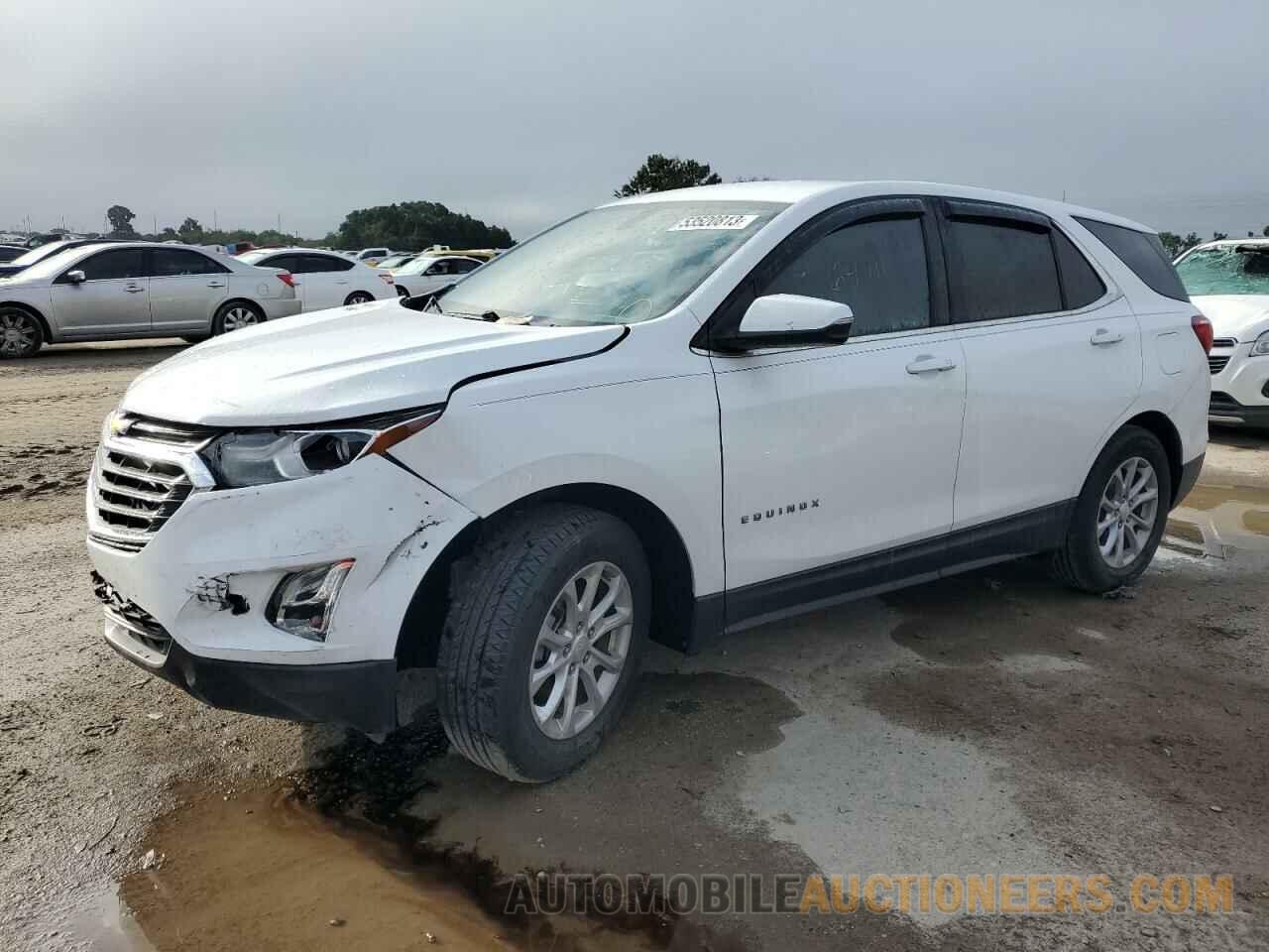 3GNAXKEV1KS577364 CHEVROLET EQUINOX 2019