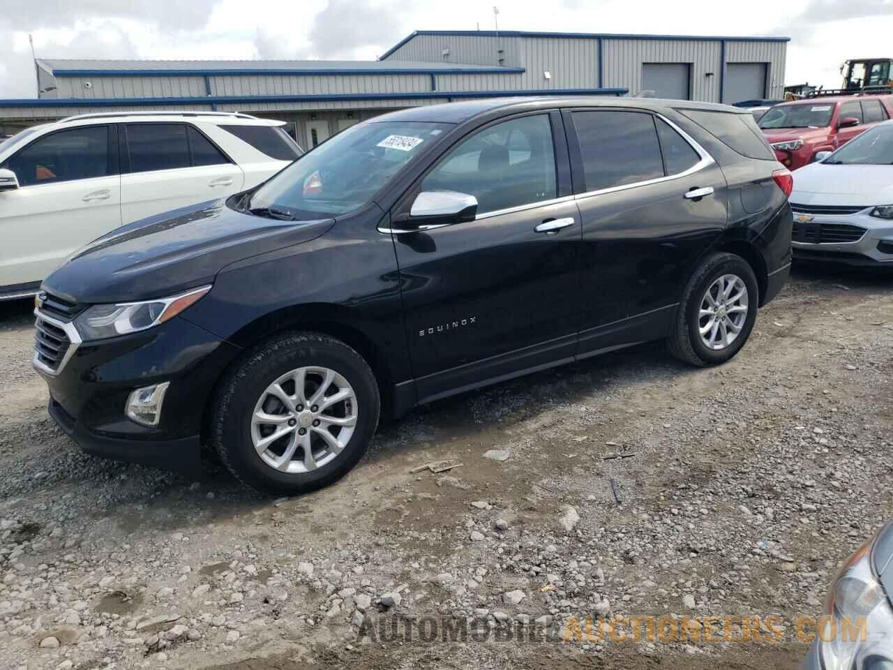 3GNAXKEV1LL282017 CHEVROLET EQUINOX 2020