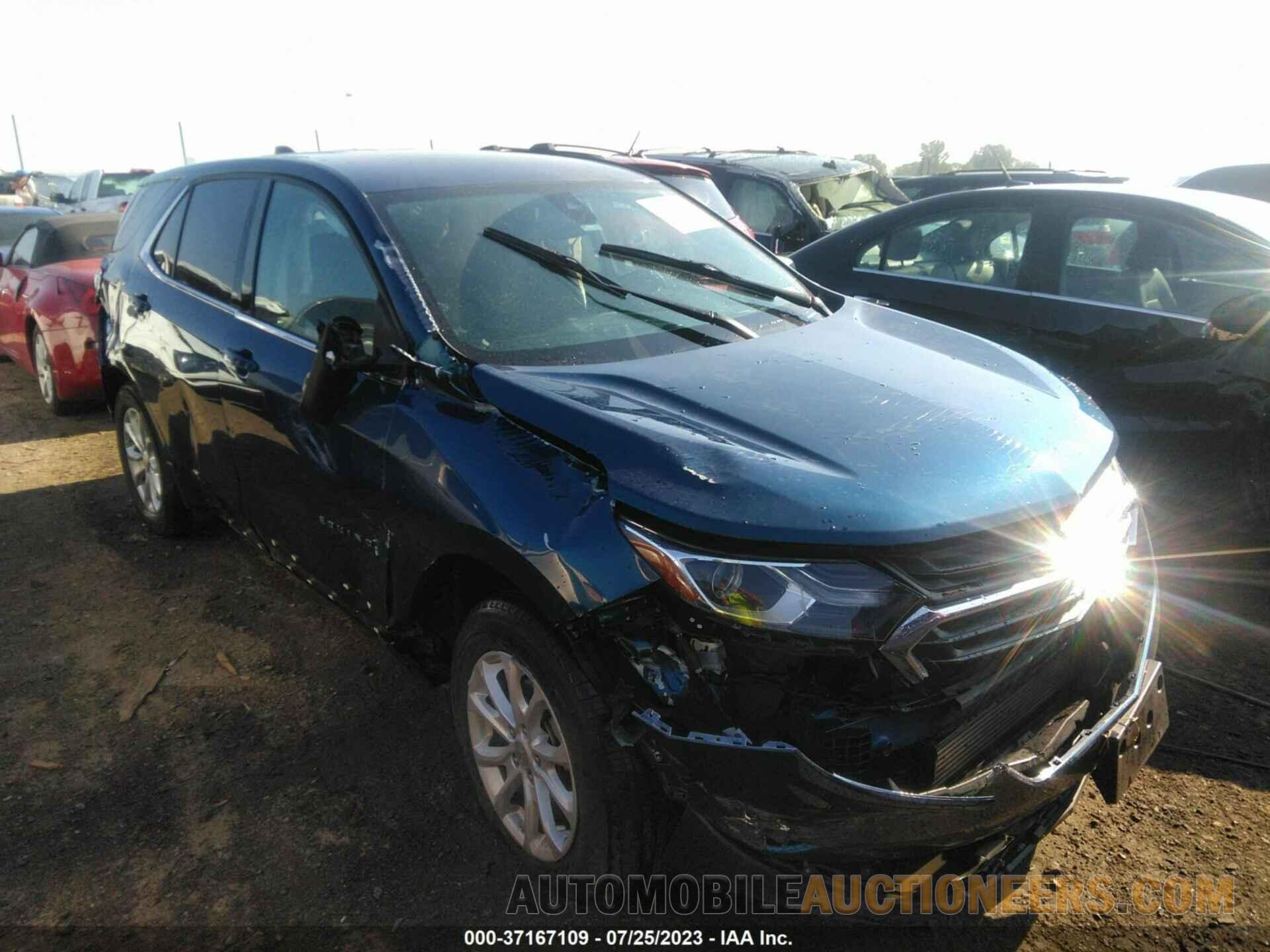 3GNAXKEV1LL314951 CHEVROLET EQUINOX 2020