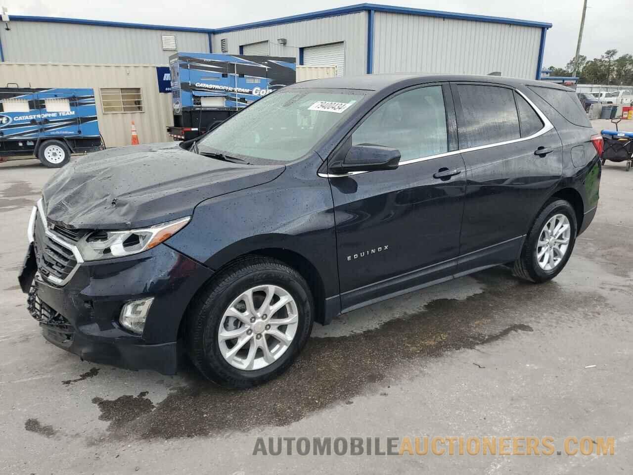 3GNAXKEV1LS505856 CHEVROLET EQUINOX 2020