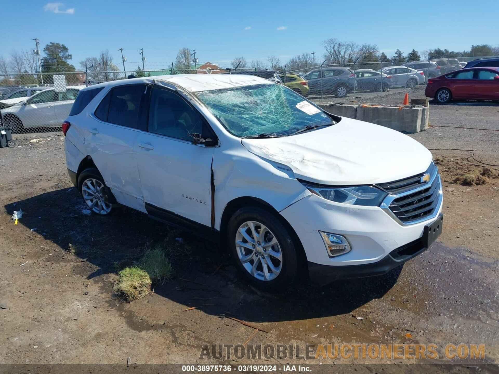 3GNAXKEV1LS515335 CHEVROLET EQUINOX 2020