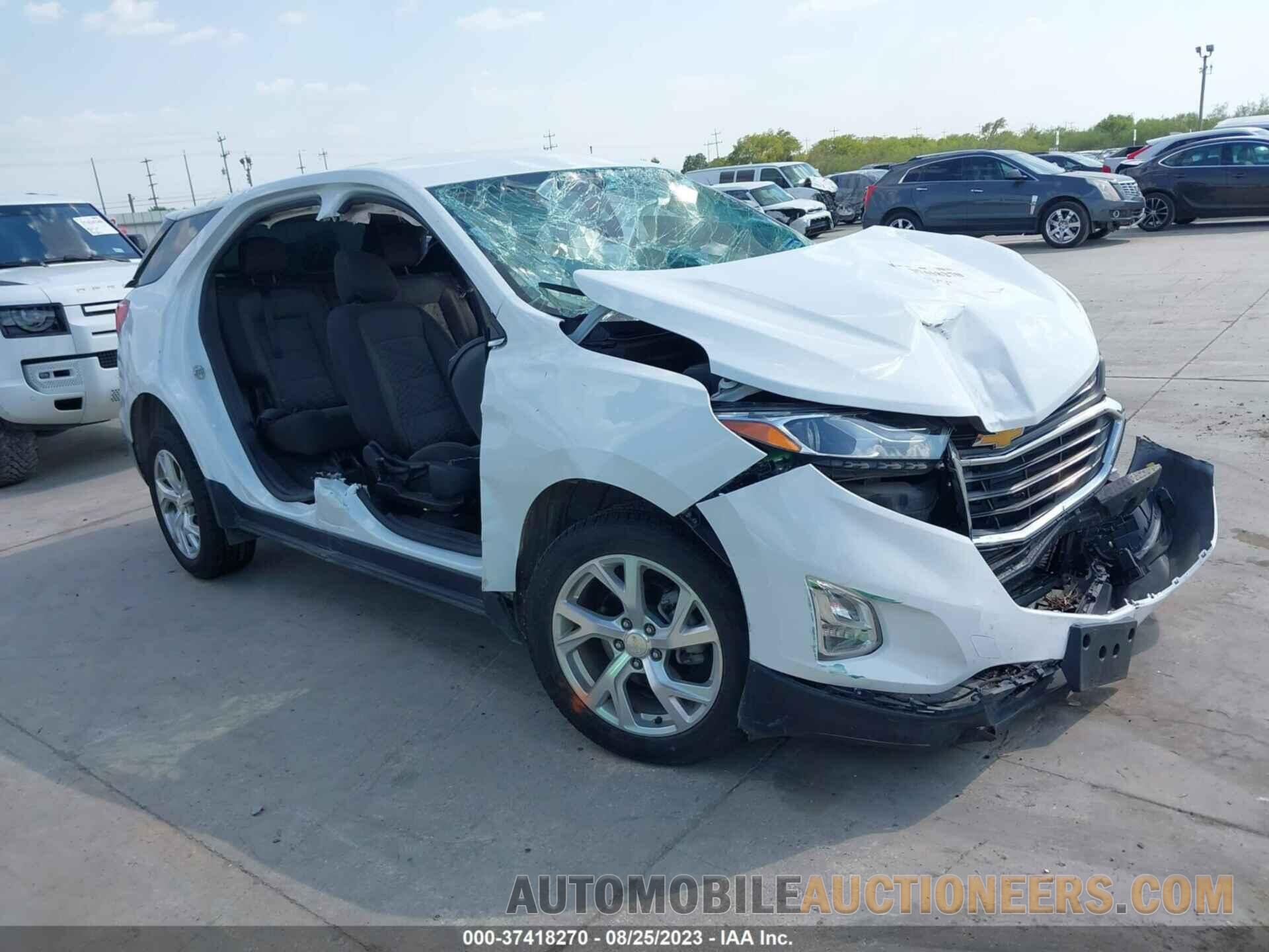 3GNAXKEV1LS576104 CHEVROLET EQUINOX 2020