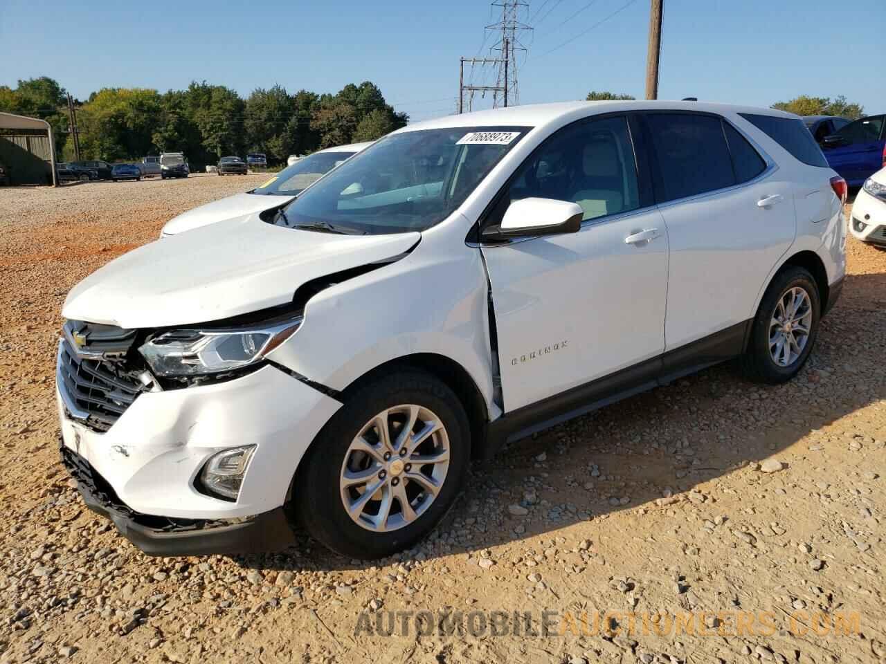 3GNAXKEV1LS578368 CHEVROLET EQUINOX 2020