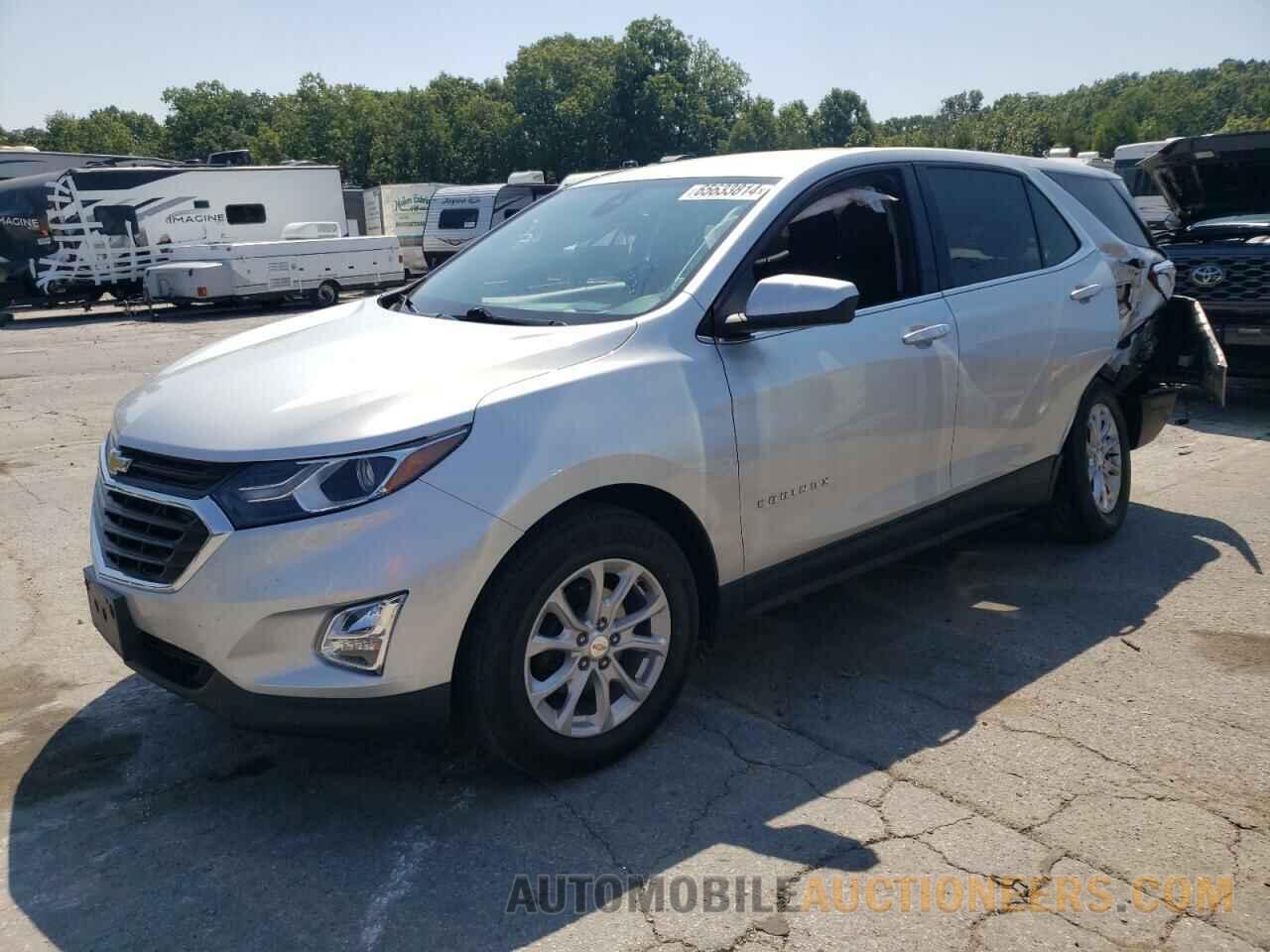 3GNAXKEV1LS594909 CHEVROLET EQUINOX 2020