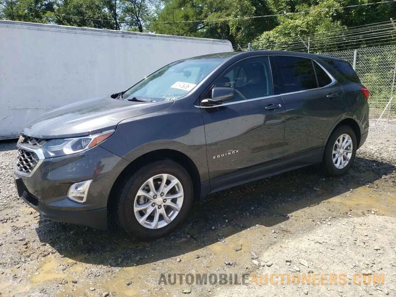 3GNAXKEV1LS625950 CHEVROLET EQUINOX 2020