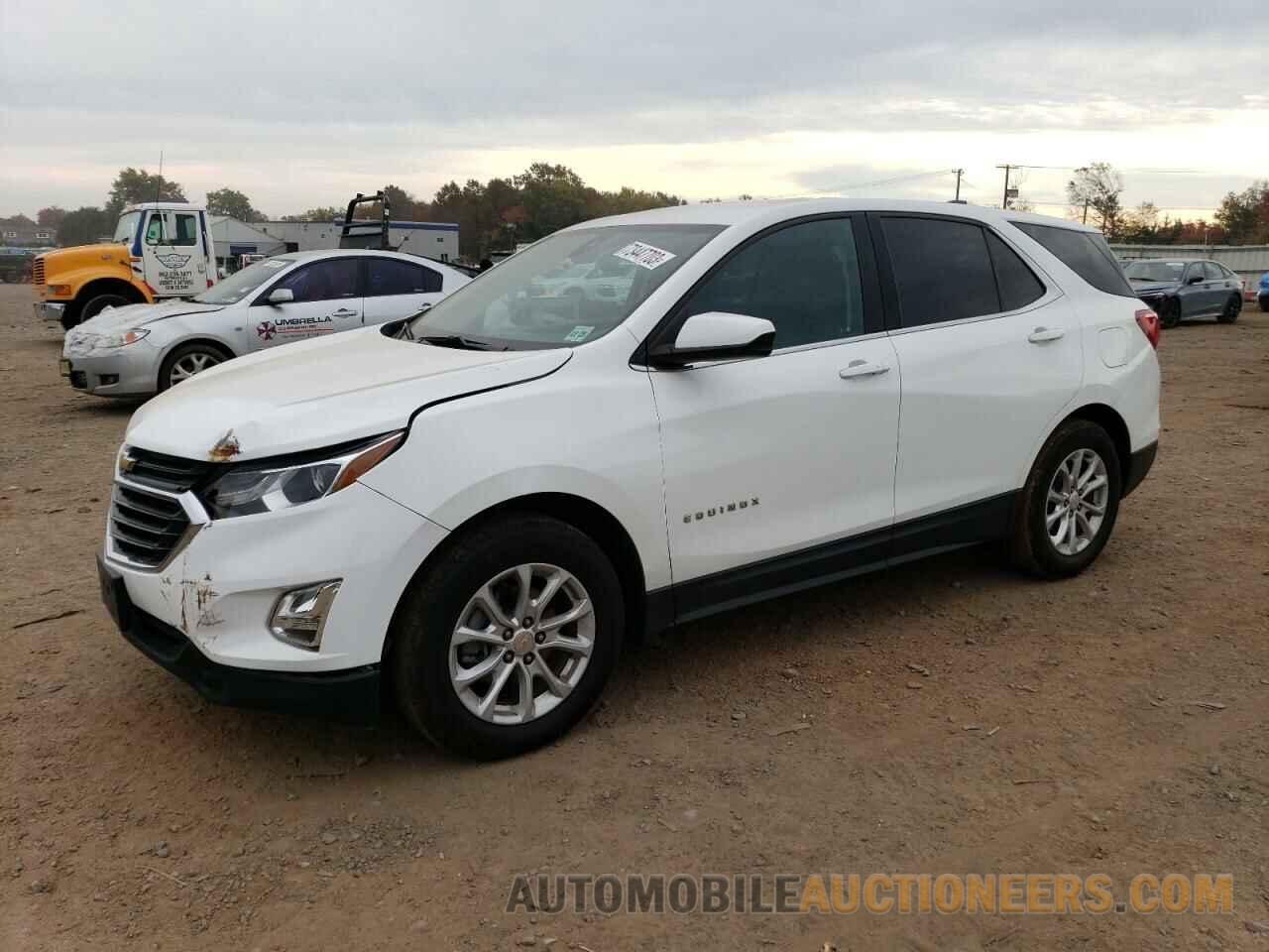 3GNAXKEV1LS700081 CHEVROLET EQUINOX 2020