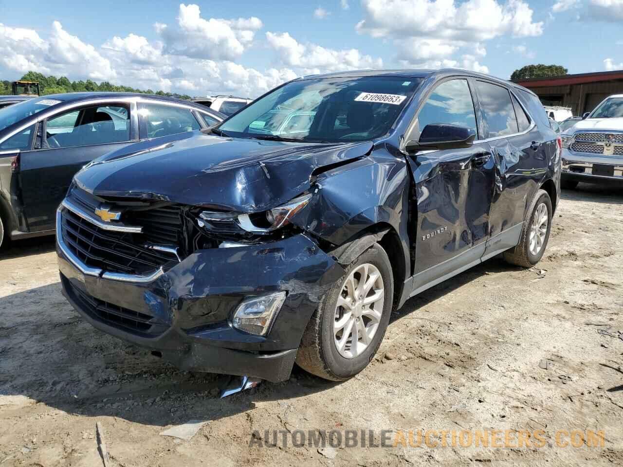 3GNAXKEV1LS712795 CHEVROLET EQUINOX 2020