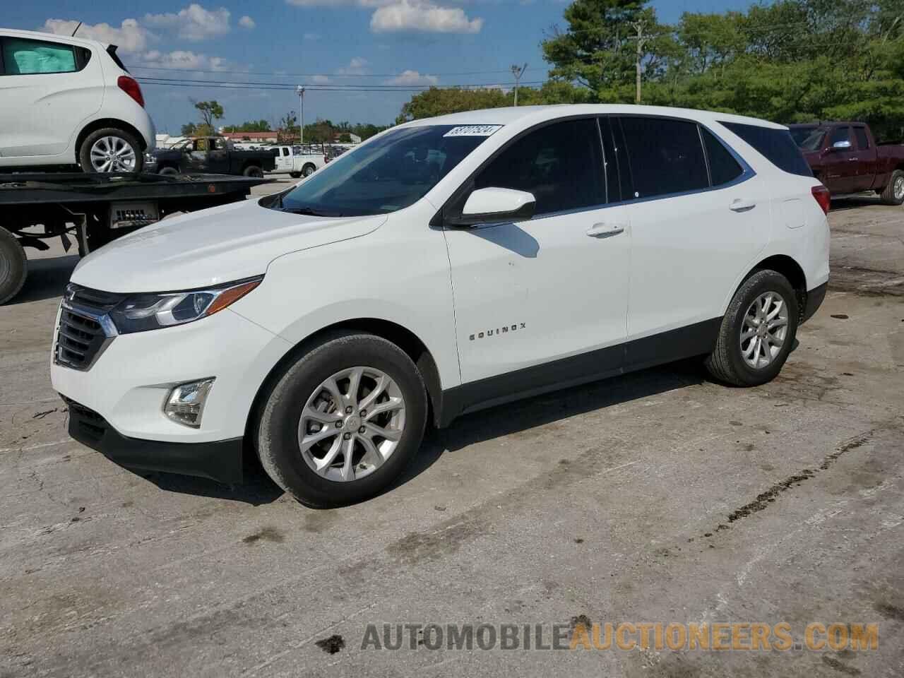 3GNAXKEV1LS717608 CHEVROLET EQUINOX 2020