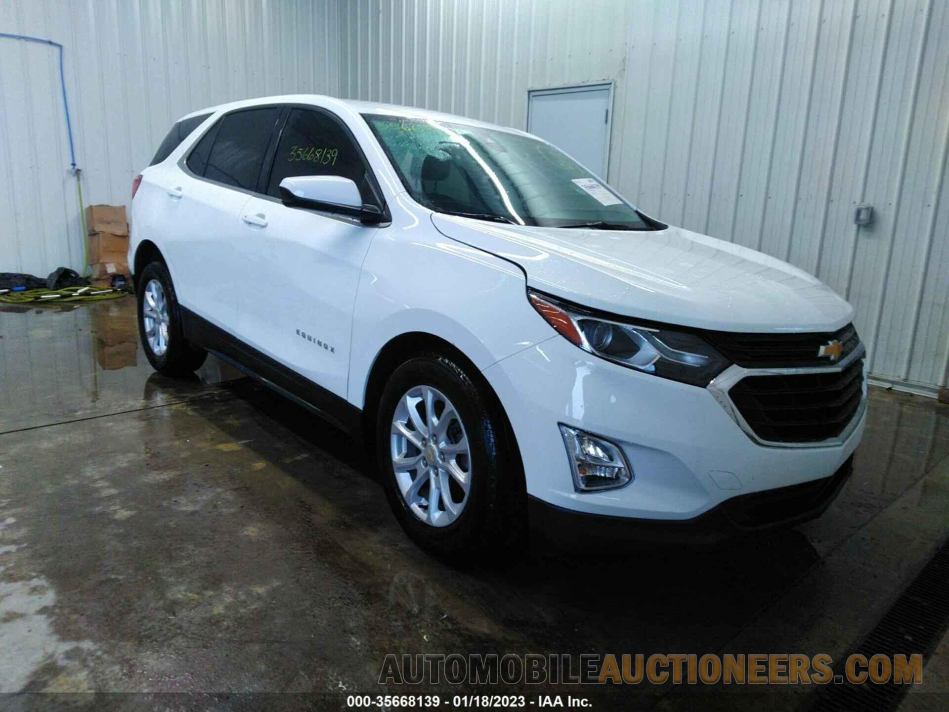 3GNAXKEV1LS735798 CHEVROLET EQUINOX 2020