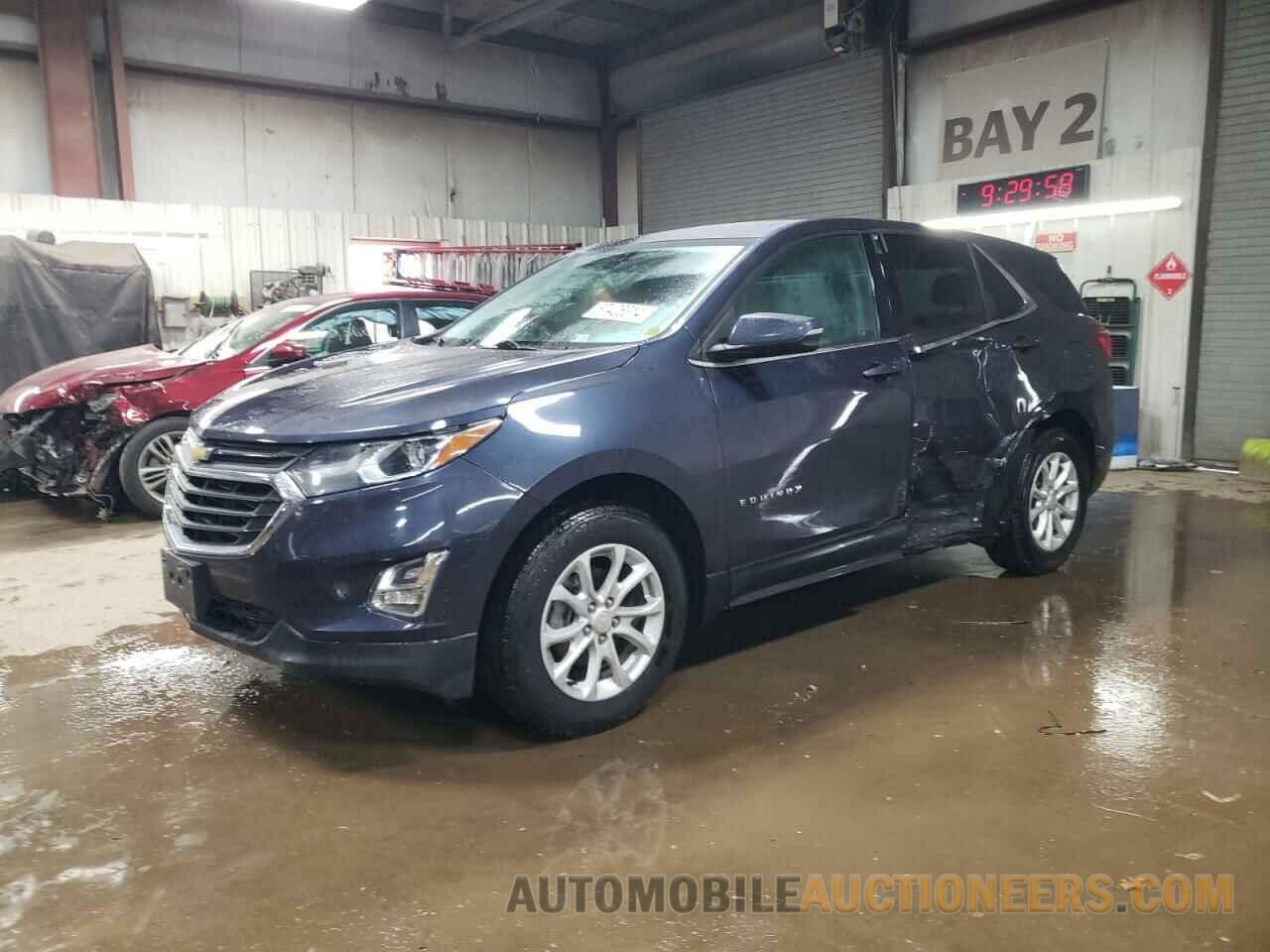 3GNAXKEV2KL165335 CHEVROLET EQUINOX 2019