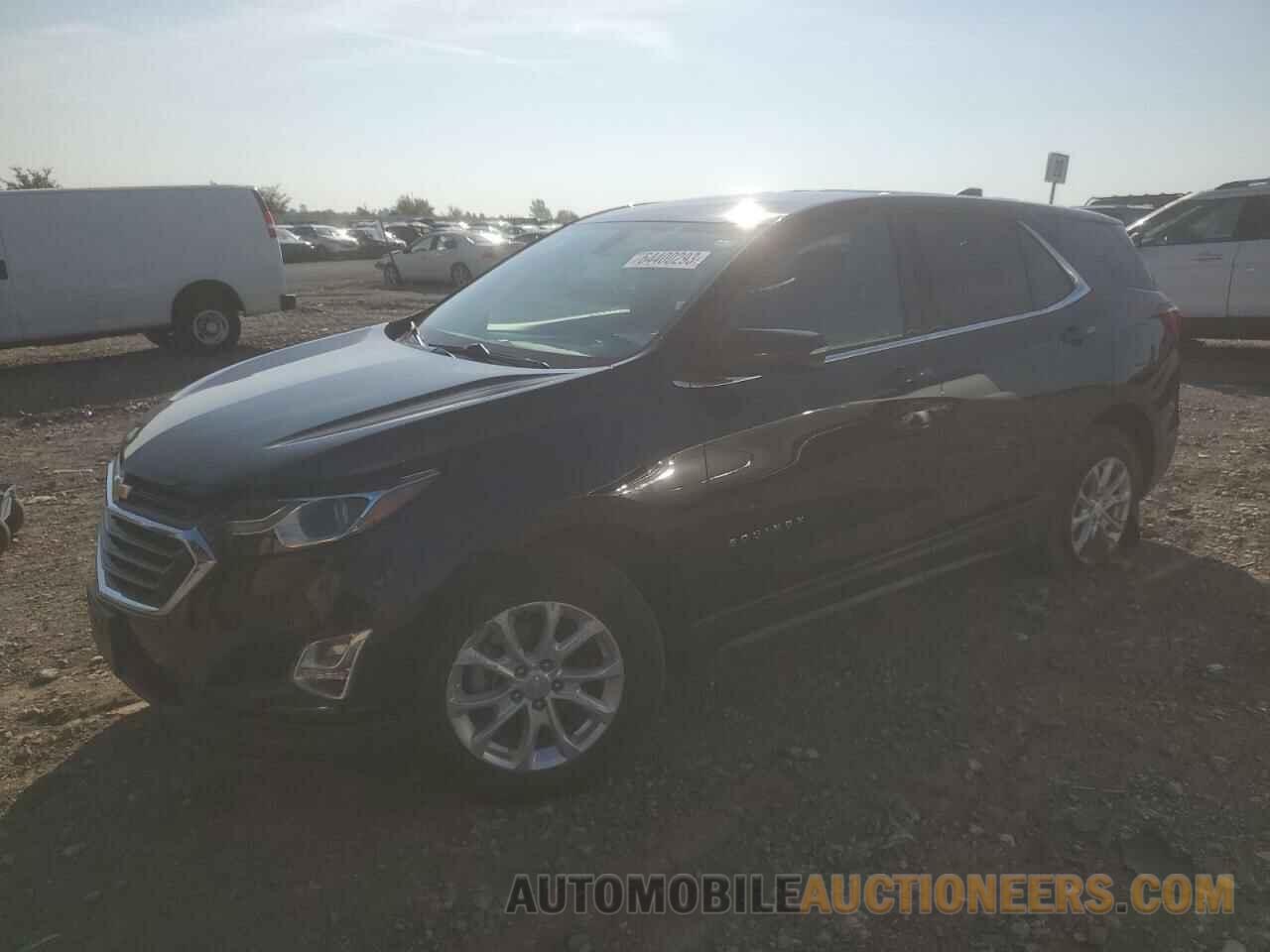 3GNAXKEV2KL202979 CHEVROLET EQUINOX 2019