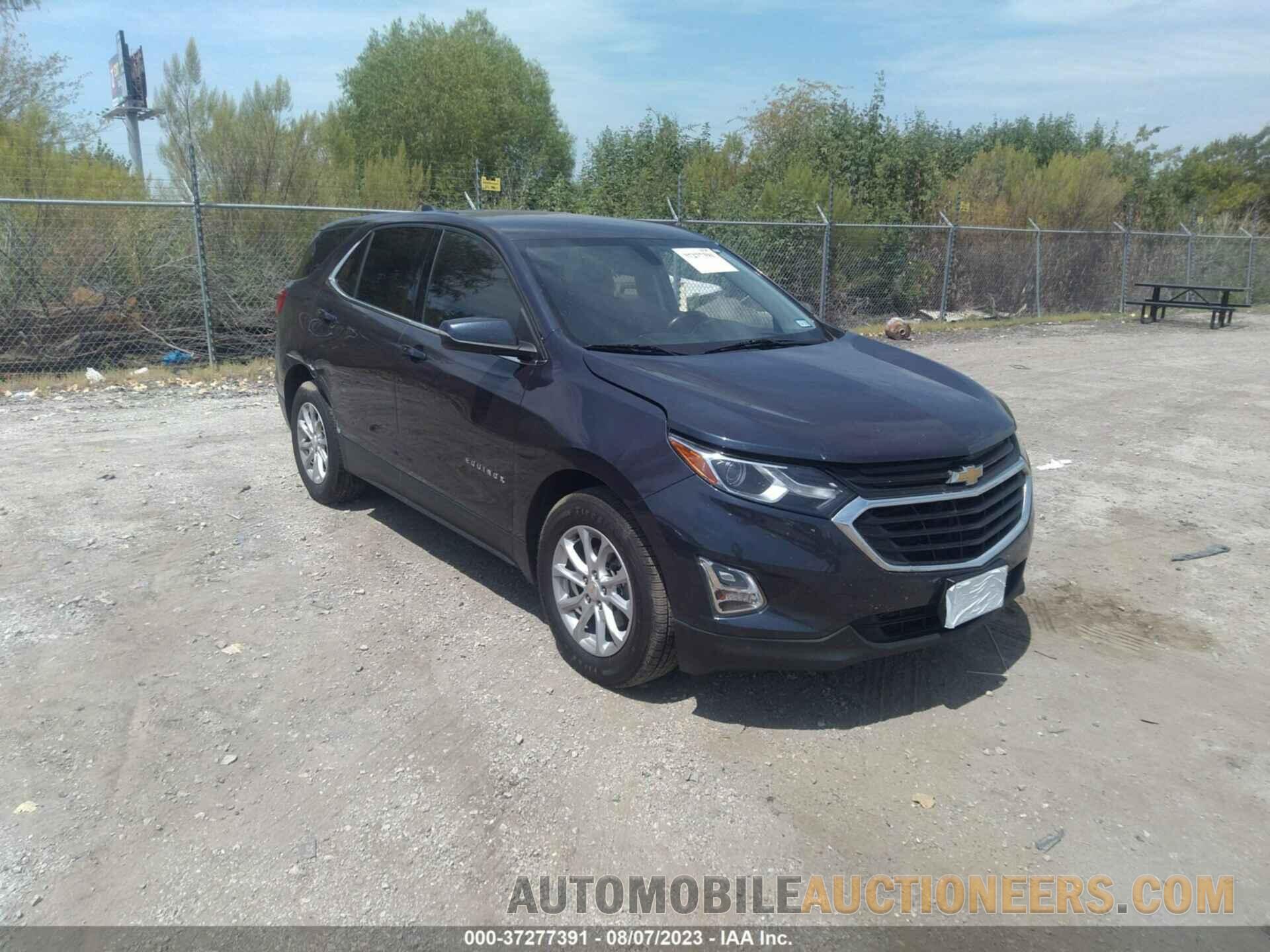 3GNAXKEV2KL240888 CHEVROLET EQUINOX 2019