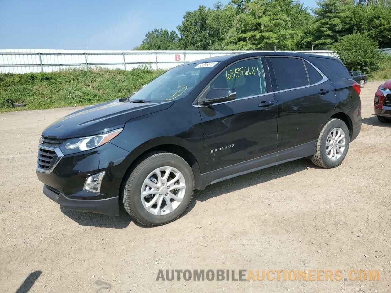 3GNAXKEV2KL280033 CHEVROLET EQUINOX 2019