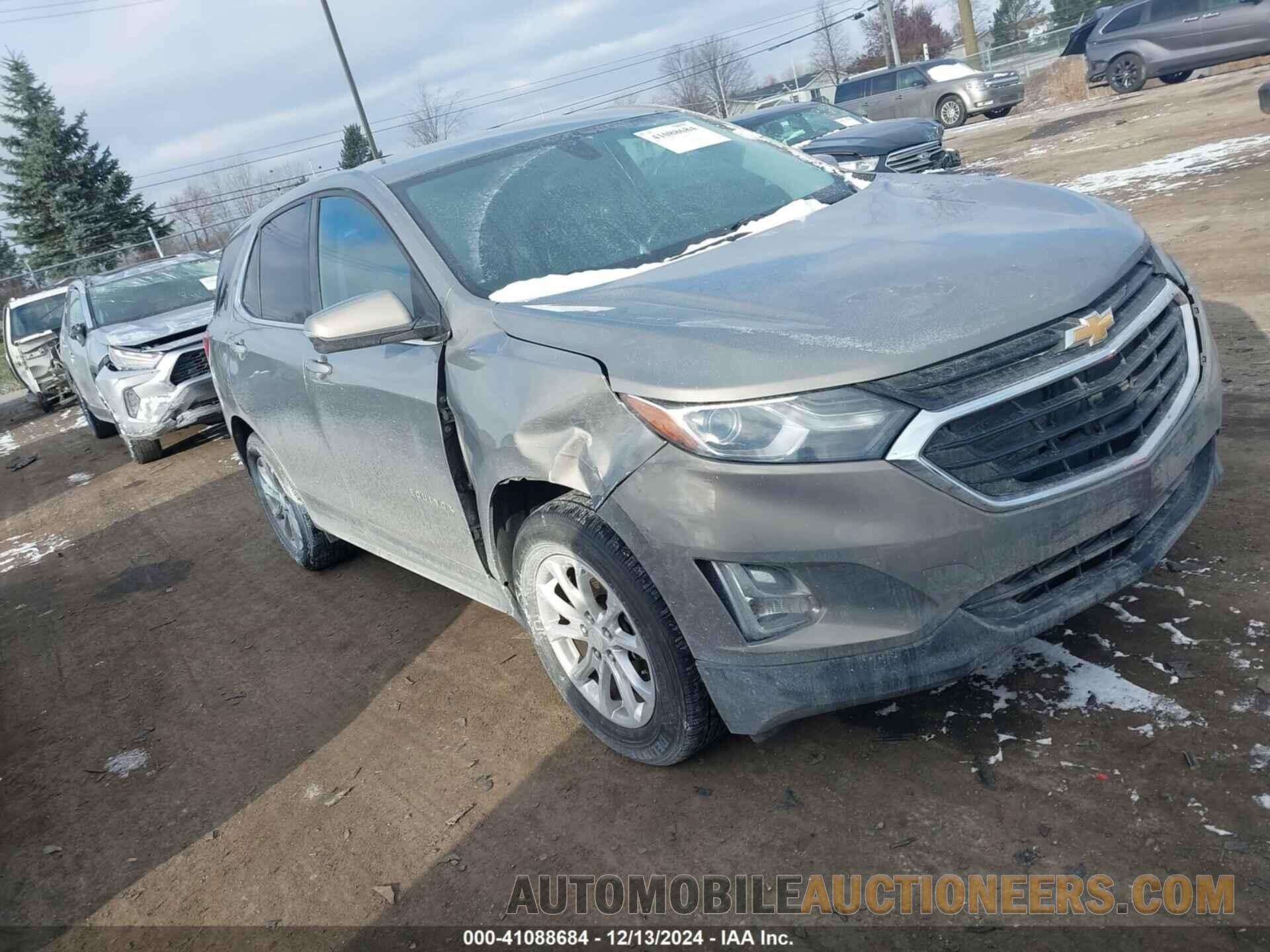 3GNAXKEV2KS584145 CHEVROLET EQUINOX 2019