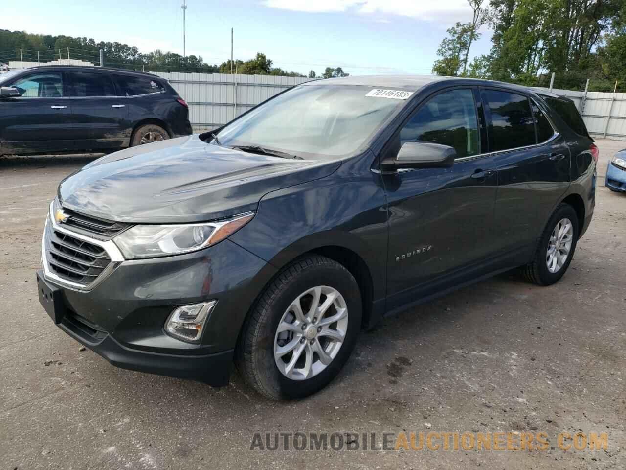 3GNAXKEV2KS667753 CHEVROLET EQUINOX 2019