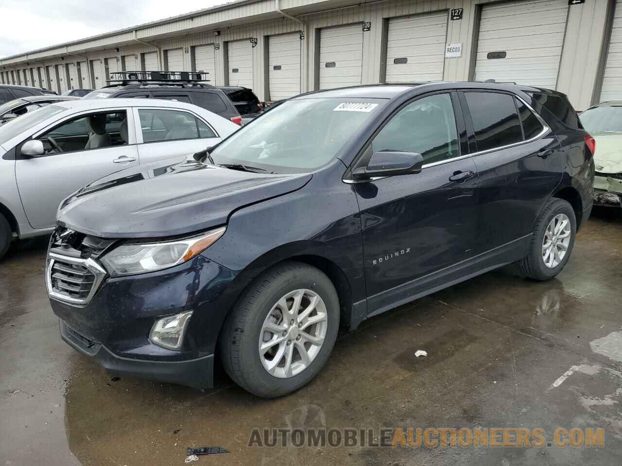 3GNAXKEV2LS507826 CHEVROLET EQUINOX 2020