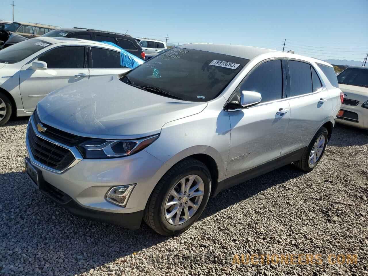 3GNAXKEV2LS513044 CHEVROLET EQUINOX 2020