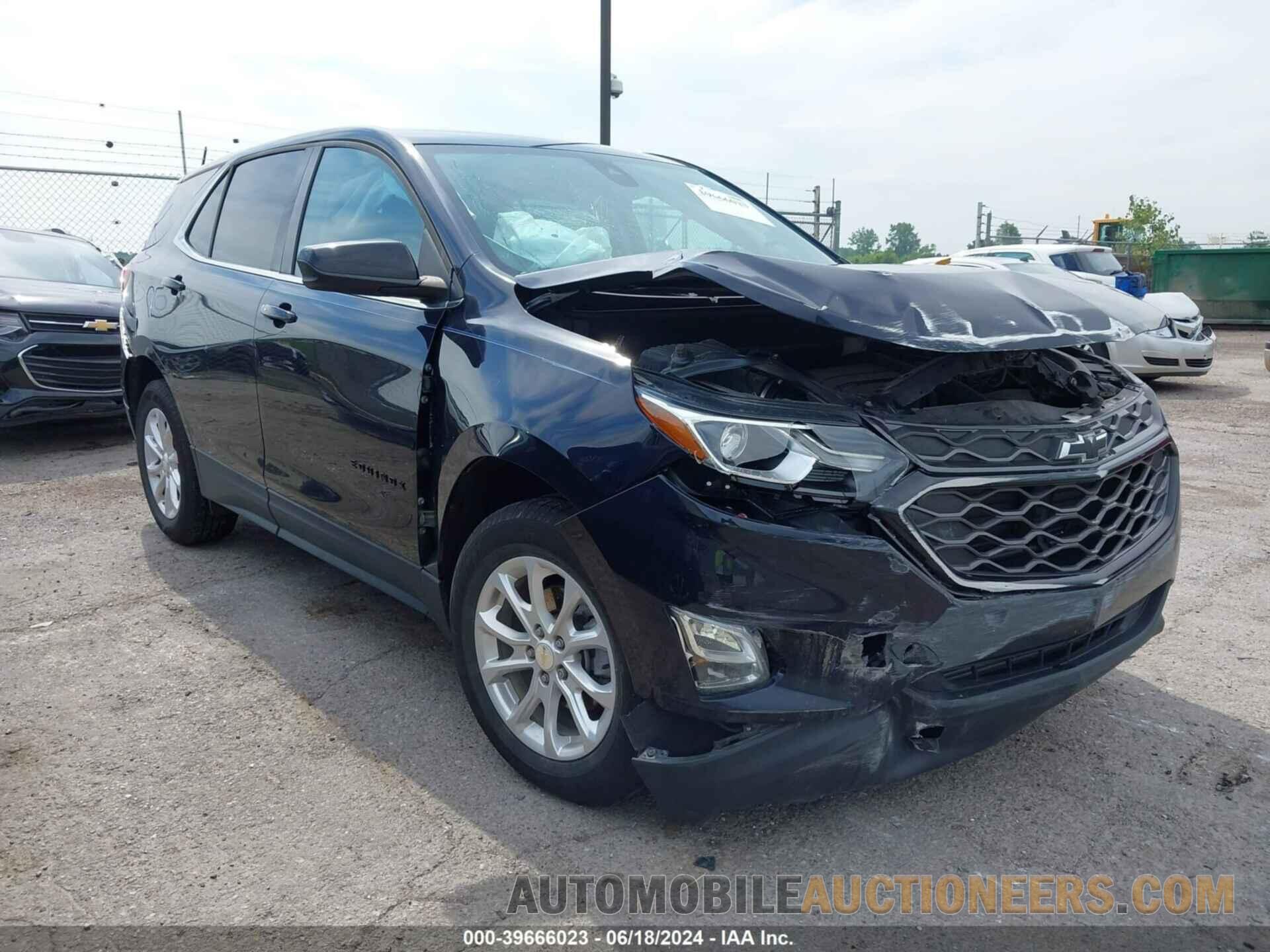 3GNAXKEV2LS539739 CHEVROLET EQUINOX 2020