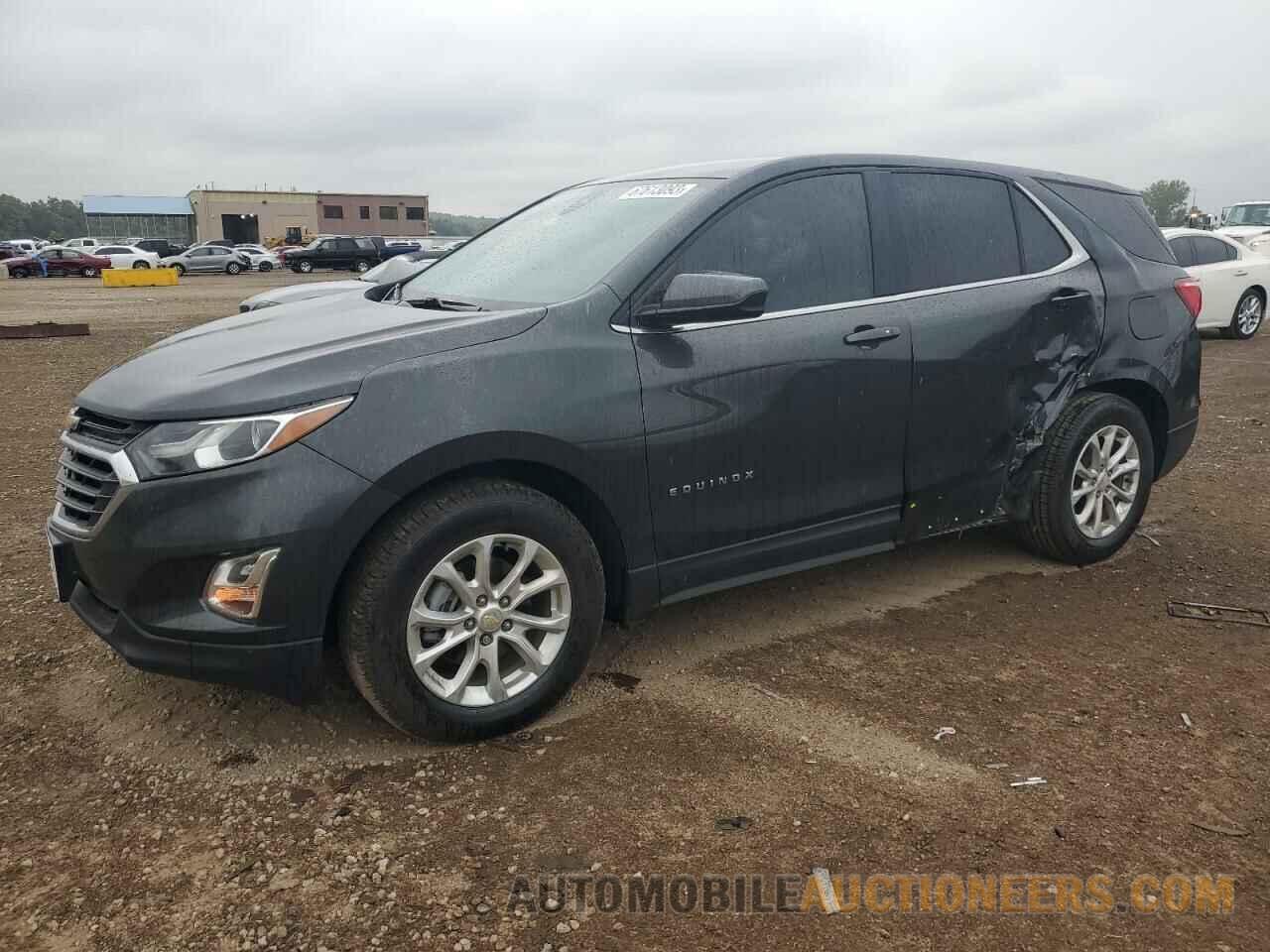 3GNAXKEV2LS571526 CHEVROLET EQUINOX 2020