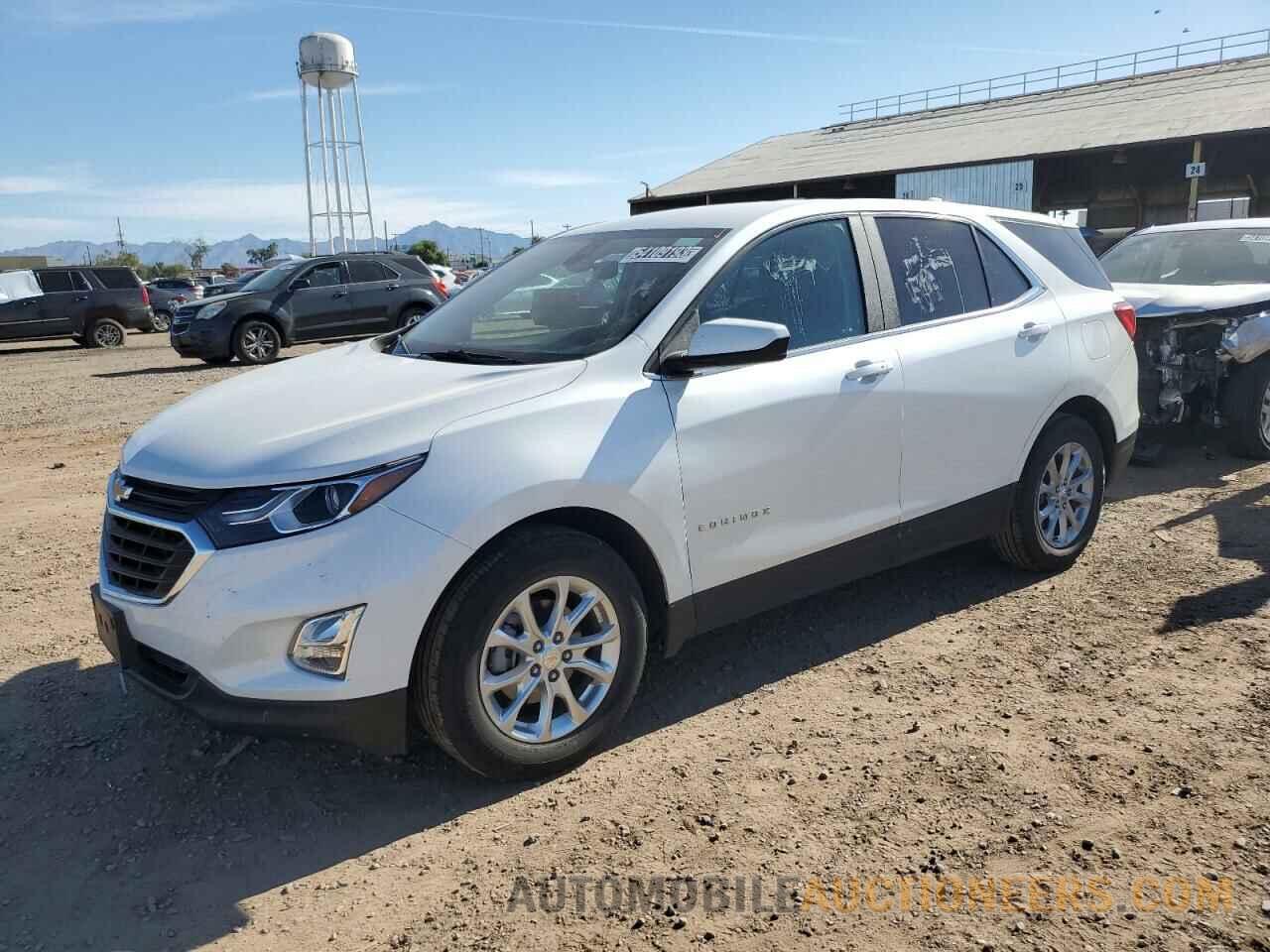 3GNAXKEV2MS175131 CHEVROLET EQUINOX 2021