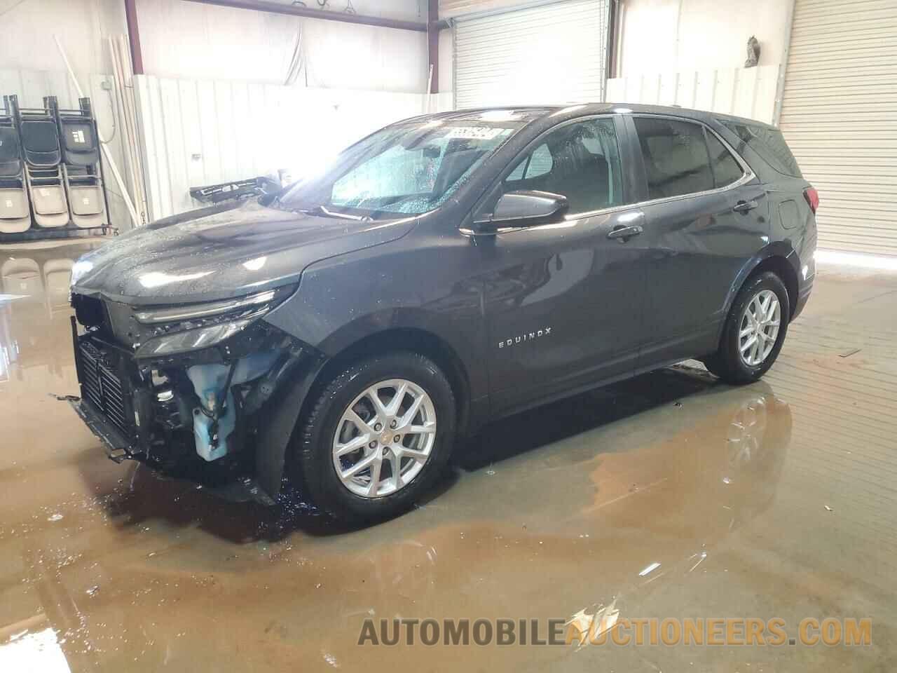 3GNAXKEV2NS133706 CHEVROLET EQUINOX 2022