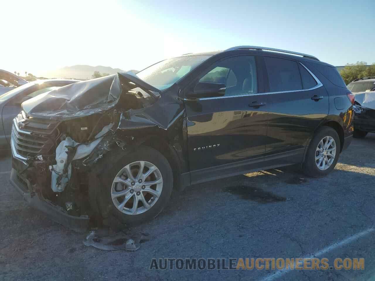 3GNAXKEV3KL269946 CHEVROLET EQUINOX 2019