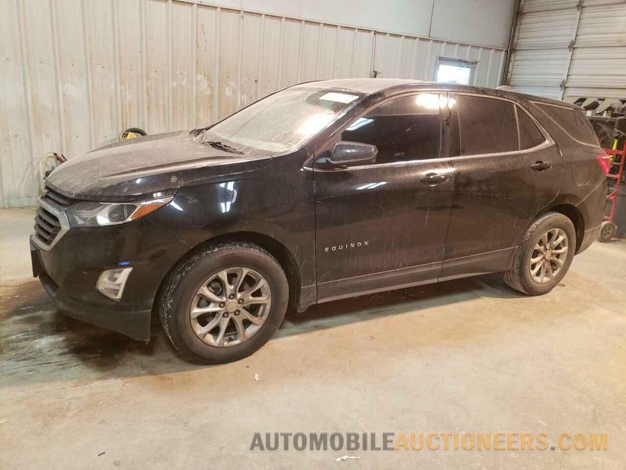 3GNAXKEV3KL394851 CHEVROLET EQUINOX 2019