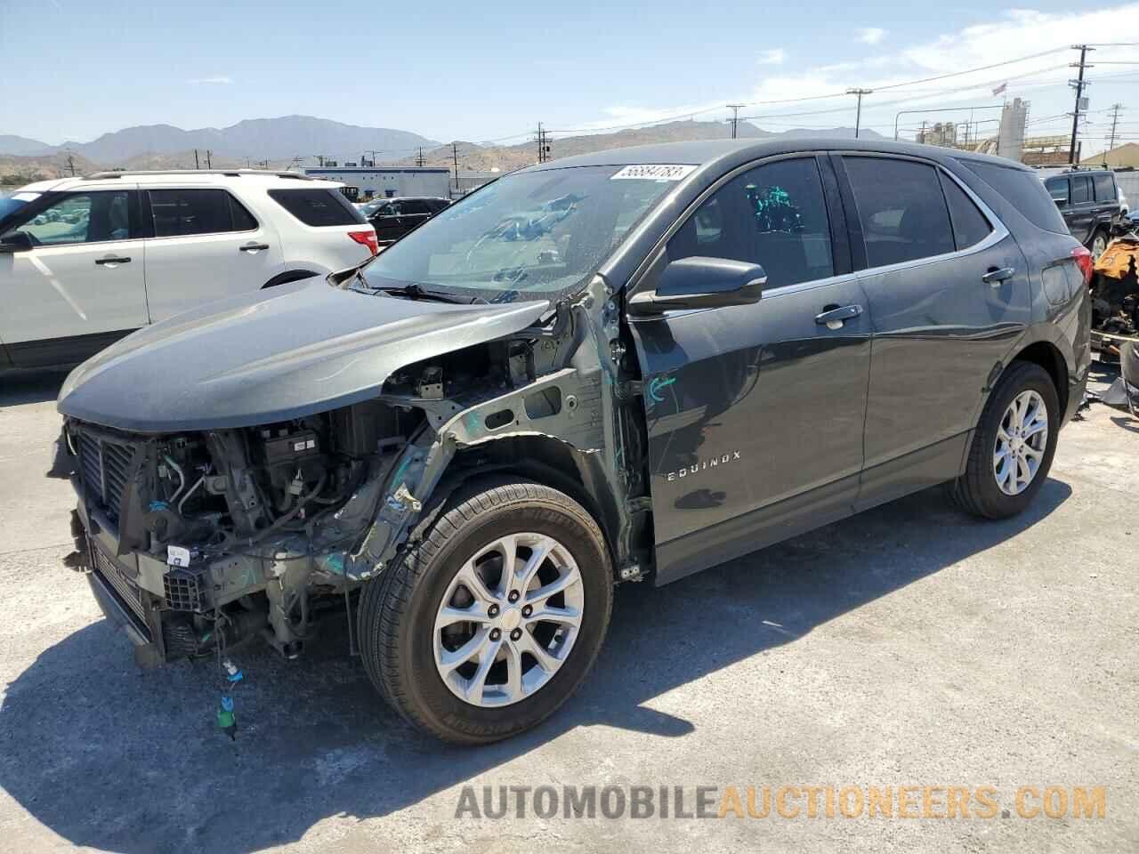 3GNAXKEV3KS521149 CHEVROLET EQUINOX 2019