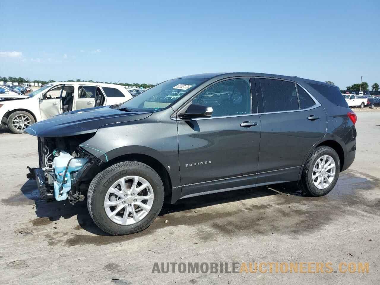 3GNAXKEV3KS522026 CHEVROLET EQUINOX 2019