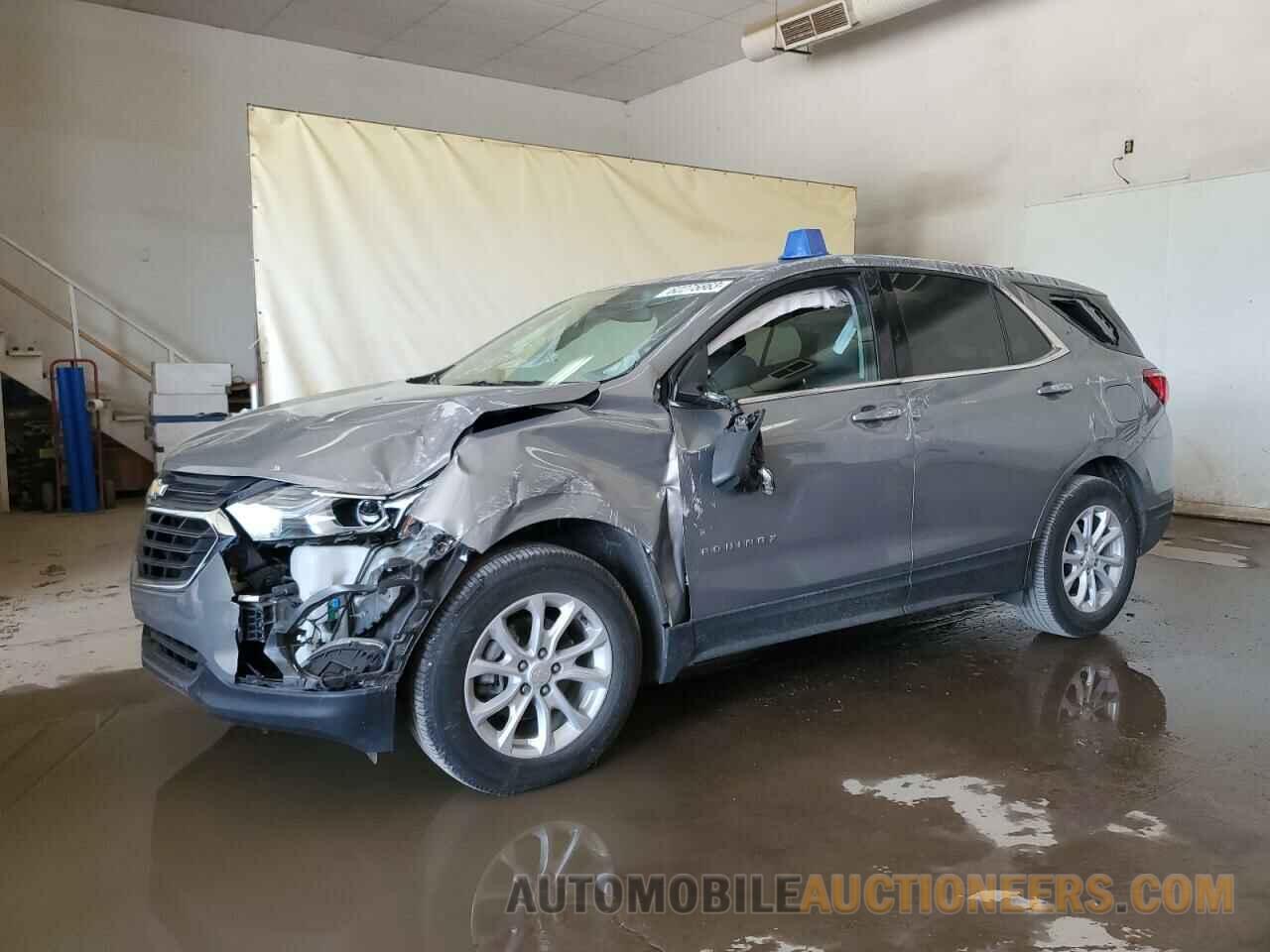 3GNAXKEV3KS573476 CHEVROLET EQUINOX 2019