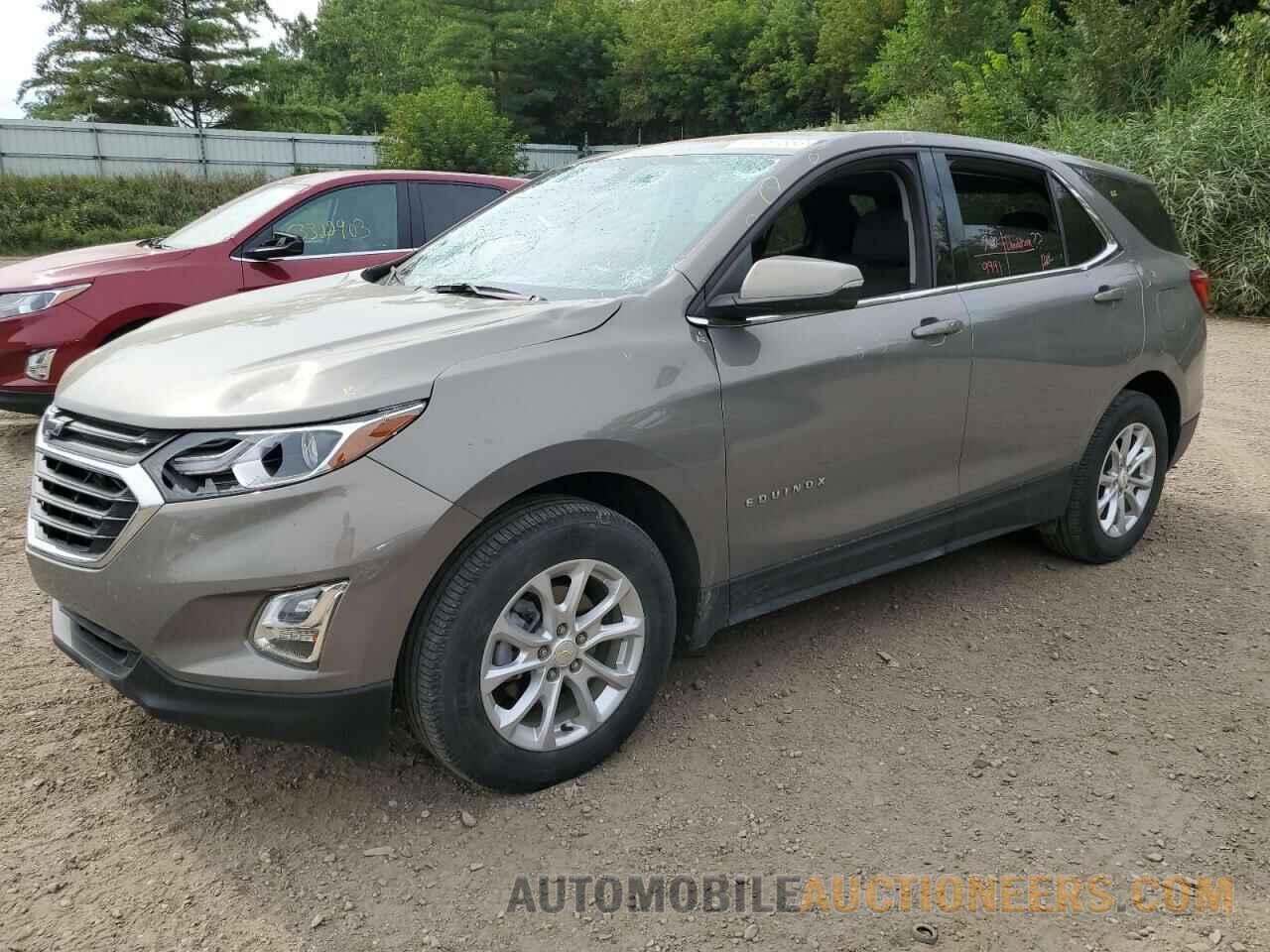 3GNAXKEV3KS585479 CHEVROLET EQUINOX 2019