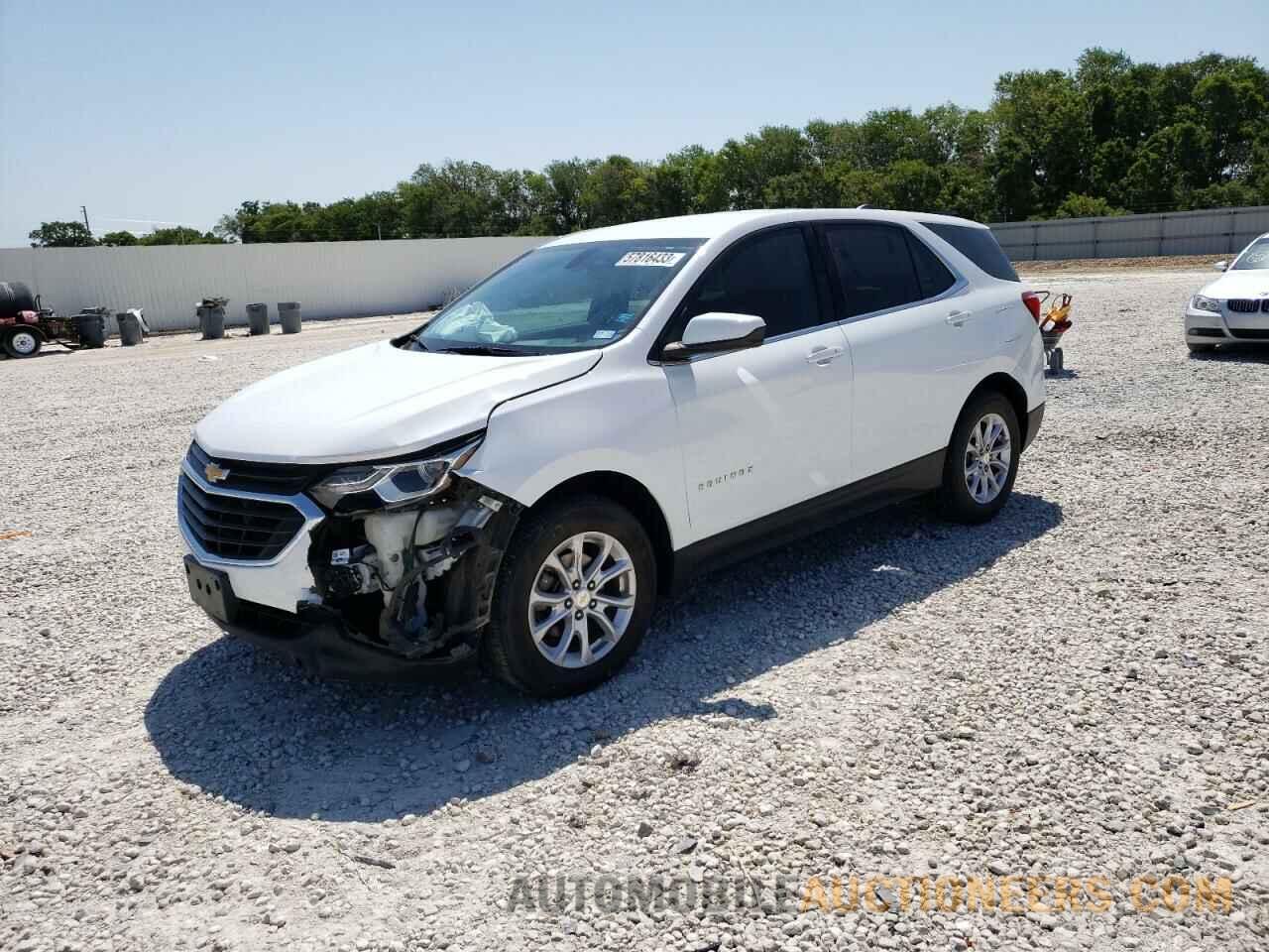 3GNAXKEV3KS609179 CHEVROLET EQUINOX 2019