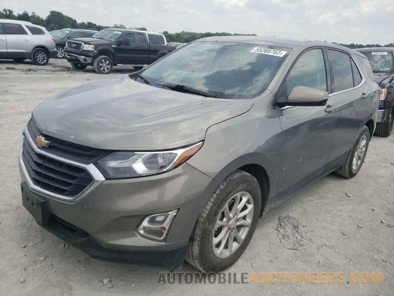 3GNAXKEV4KS515571 CHEVROLET EQUINOX 2019